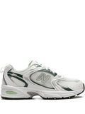 New Balance 530 White/New Spruce/Clay Ash Sneakers