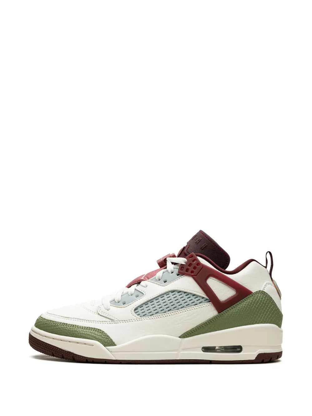 Jordan Spizike Low Chinese New Year Of The Dragon Sneakers