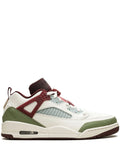 Jordan Spizike Low Chinese New Year Of The Dragon Sneakers