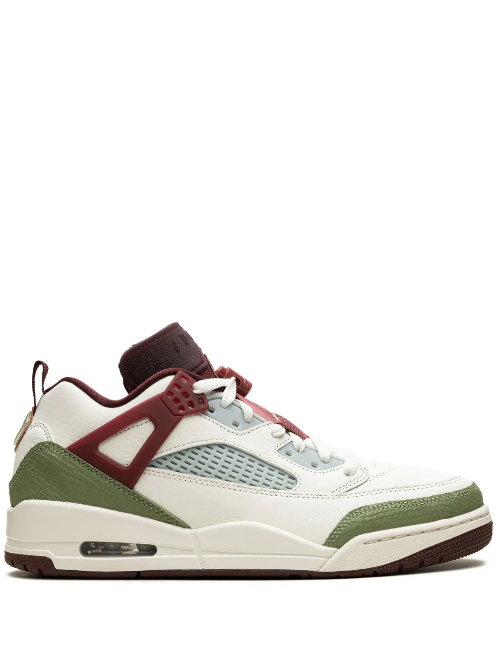 Jordan Spizike Low Chinese New Year Of The Dragon Sneakers