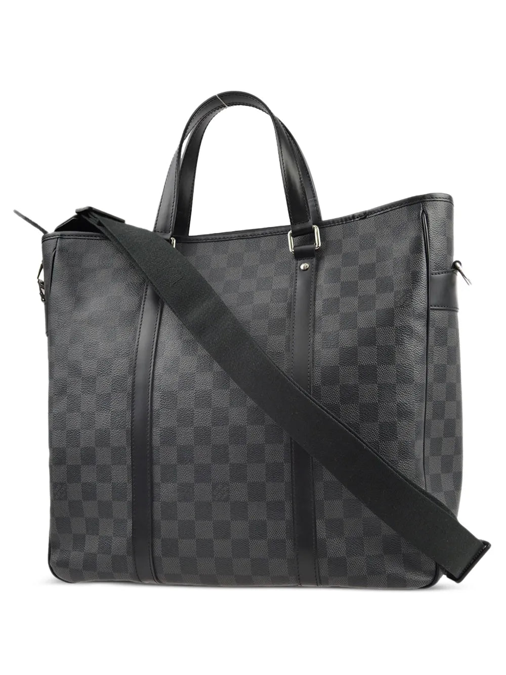 Pre-OwnedLouis Vuitton Pre-Owned2013 Tadao PM two-way tote bag