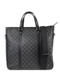 Pre-OwnedLouis Vuitton Pre-Owned2013 Tadao PM two-way tote bag
