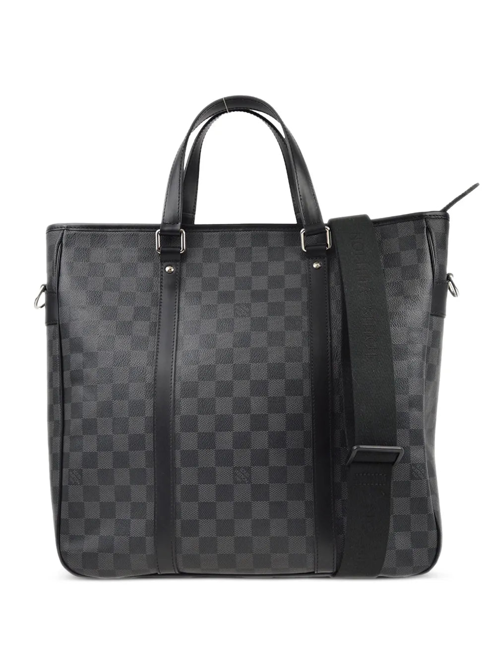 Pre-OwnedLouis Vuitton Pre-Owned2013 Tadao PM two-way tote bag