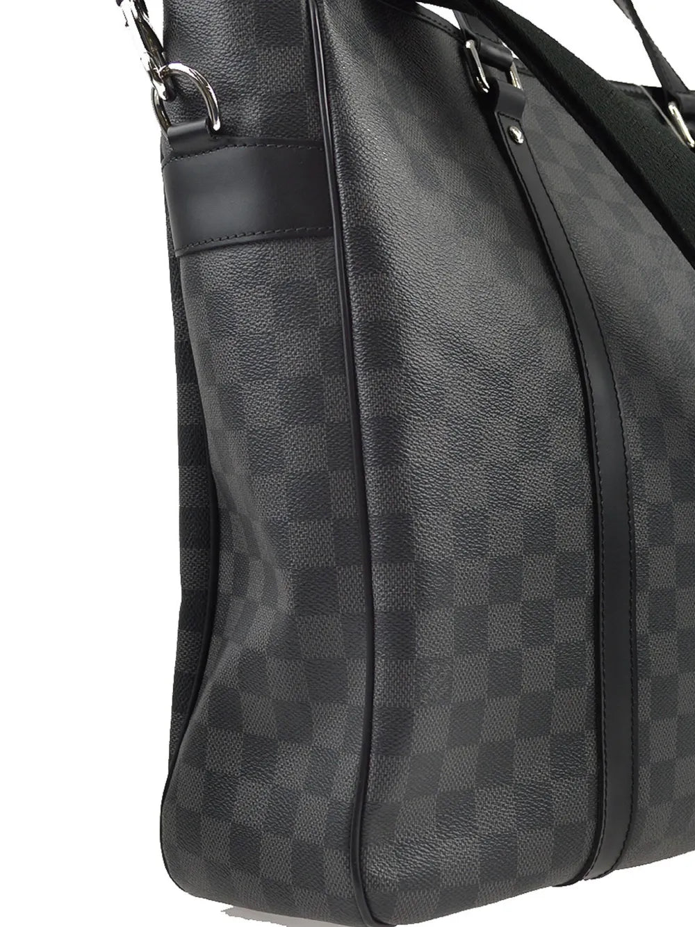 Pre-OwnedLouis Vuitton Pre-Owned2013 Tadao PM two-way tote bag