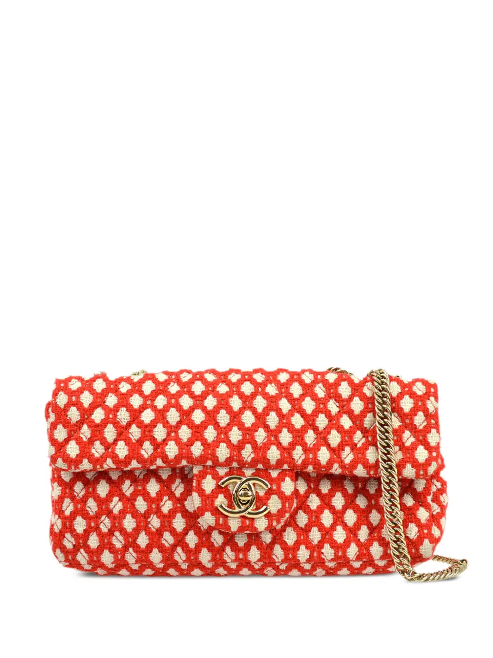 Pre-OwnedCHANEL Pre-Ownedv Classic Flap shoulder bag