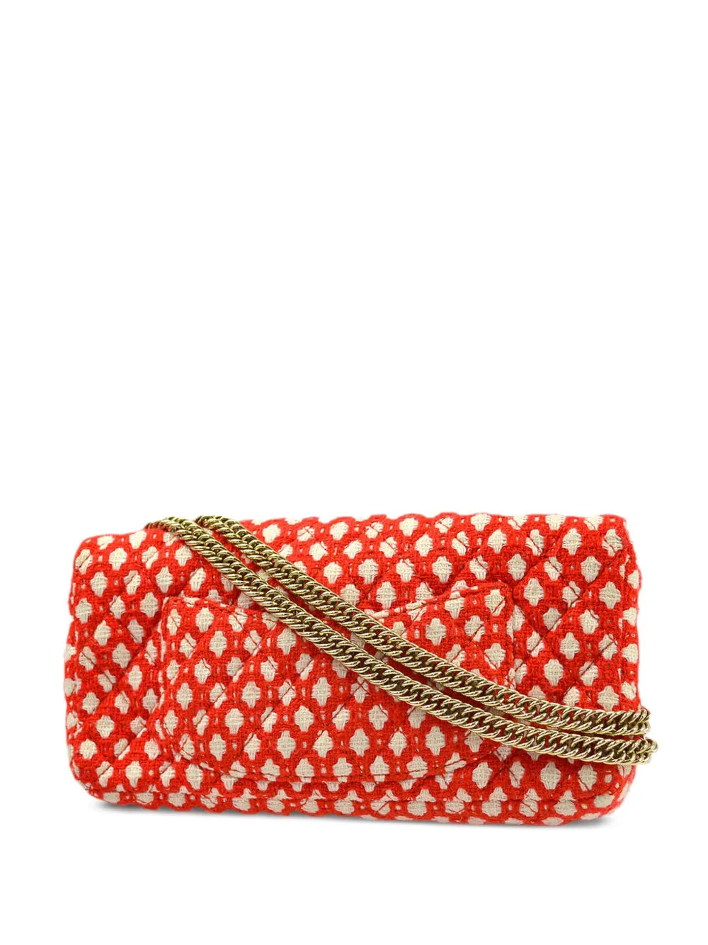 Pre-OwnedCHANEL Pre-Ownedv Classic Flap shoulder bag