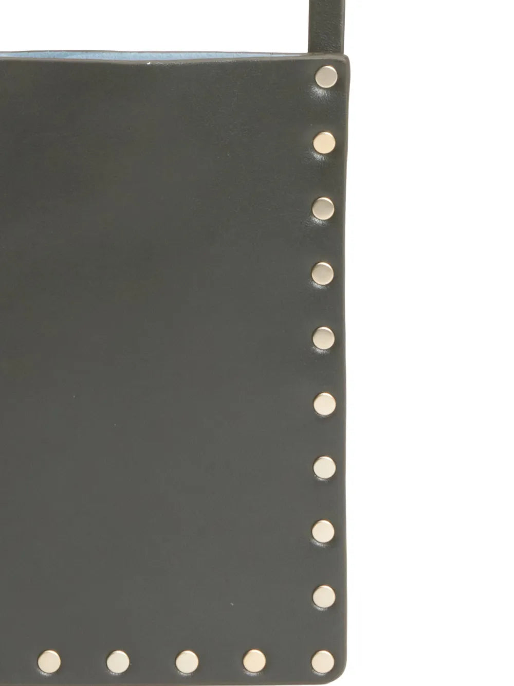Fabiana Filippistud-embellished crossbody bag