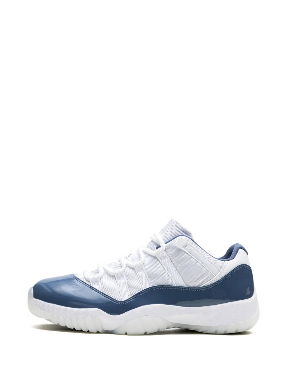 Jordan Jordan 11 Retro Low Diffused Blue Sneakers