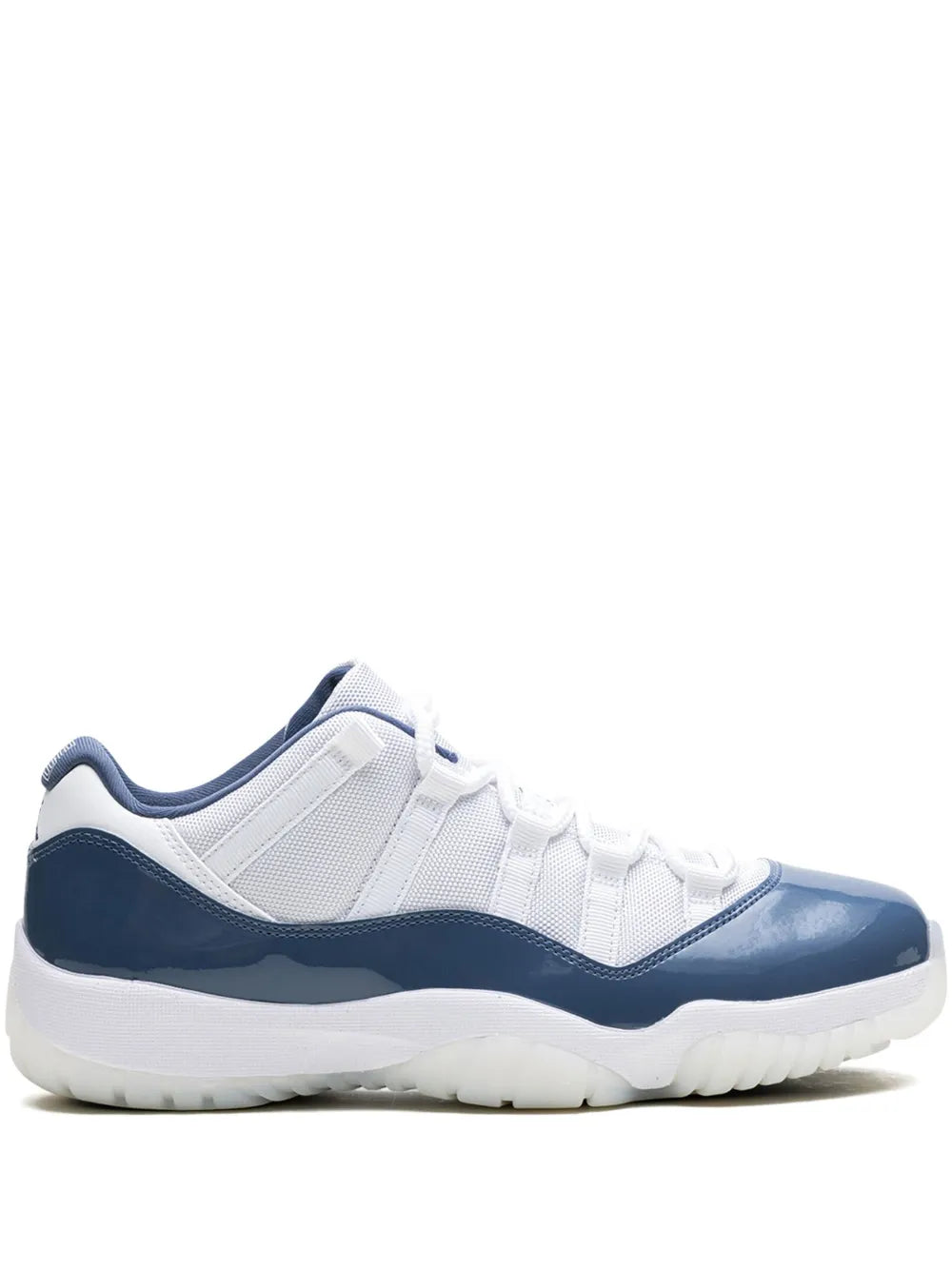 Jordan Jordan 11 Retro Low Diffused Blue Sneakers