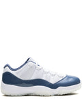 Jordan Jordan 11 Retro Low Diffused Blue Sneakers