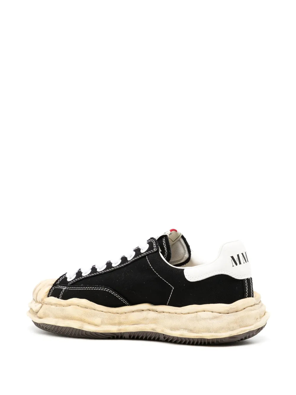 Maison Mihara Yasuhiro Blakey Sneakers
