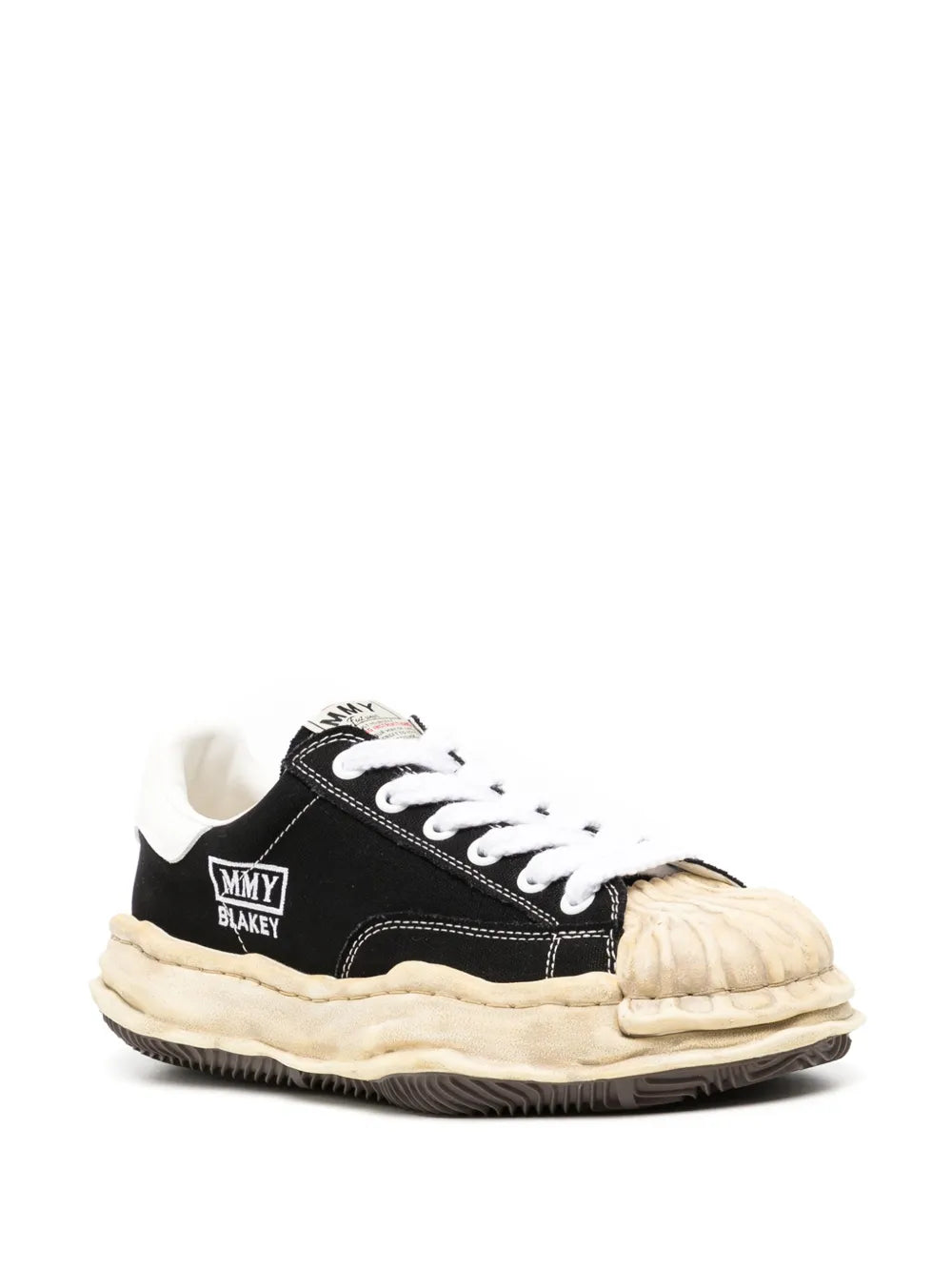 Maison Mihara Yasuhiro Blakey Sneakers
