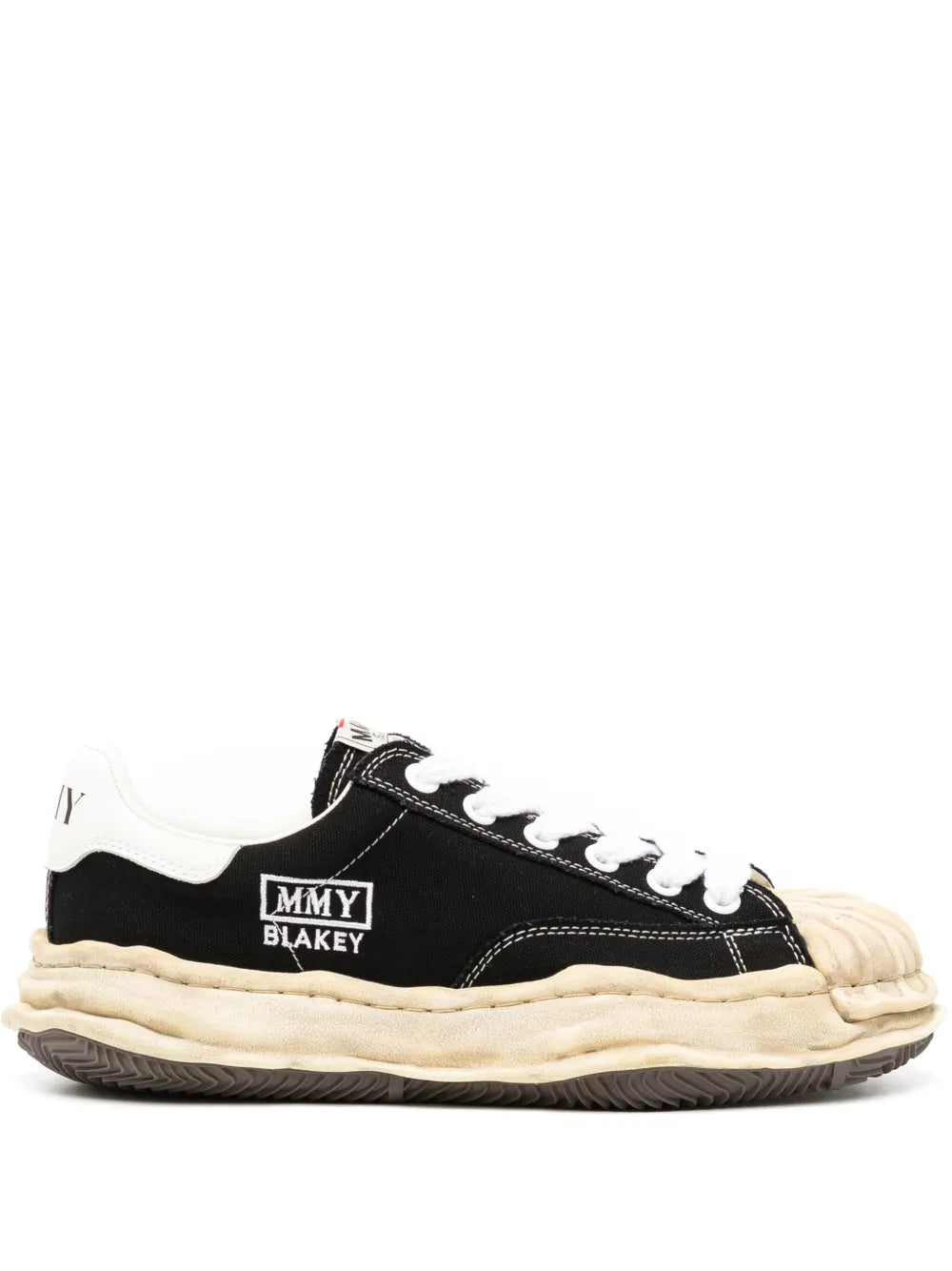 Maison Mihara Yasuhiro Blakey Sneakers