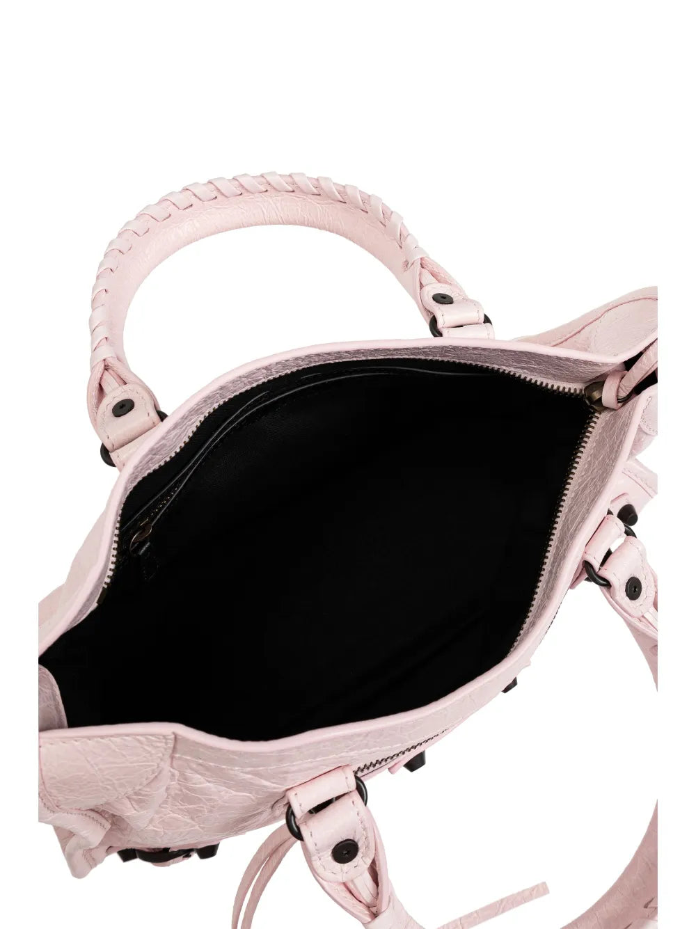 Balenciagasmall Le City tote bag