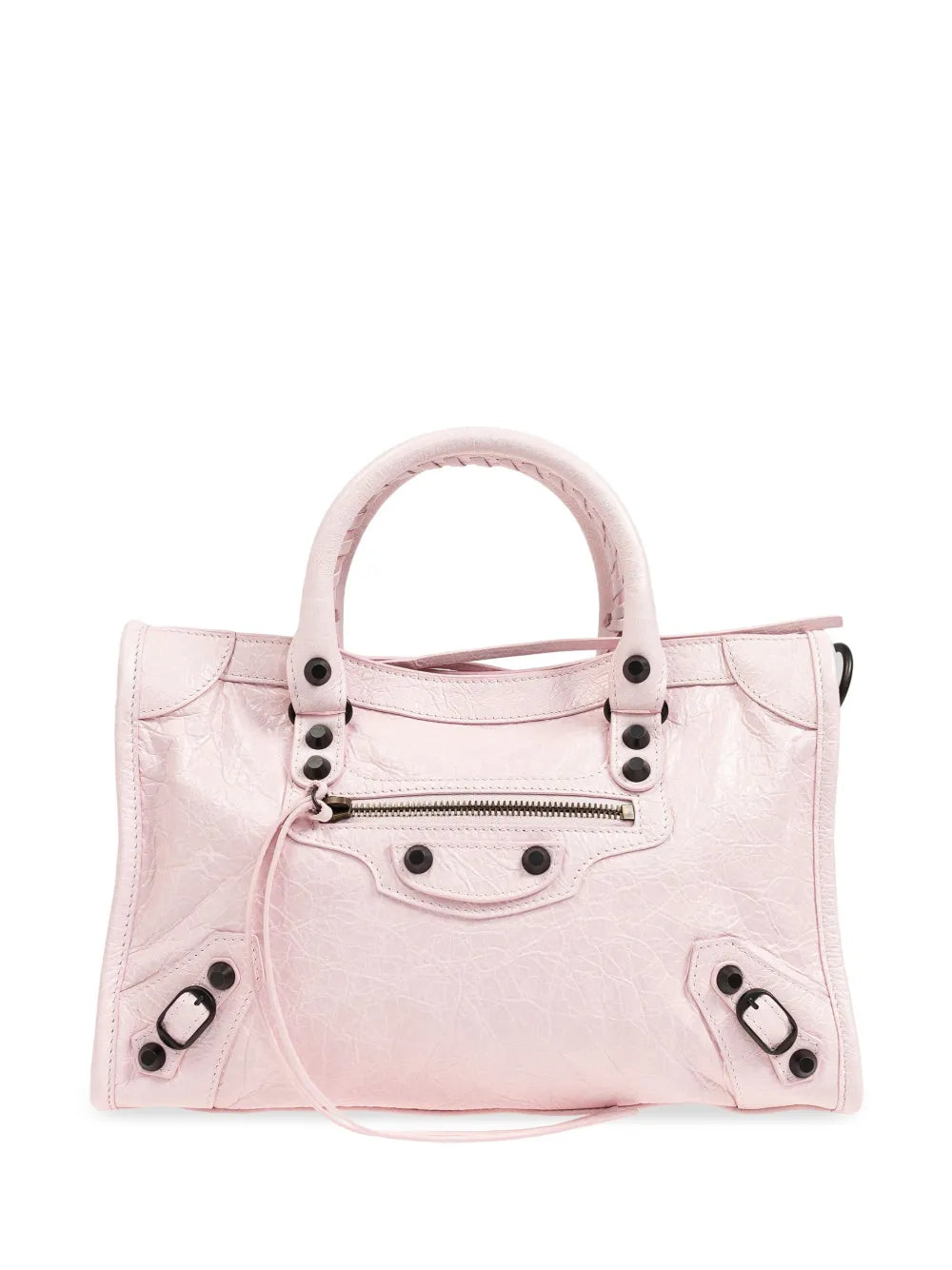 Balenciagasmall Le City tote bag