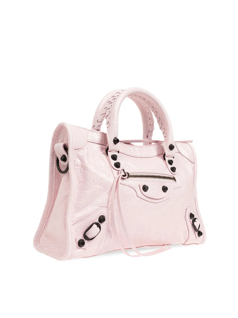 Balenciagasmall Le City tote bag