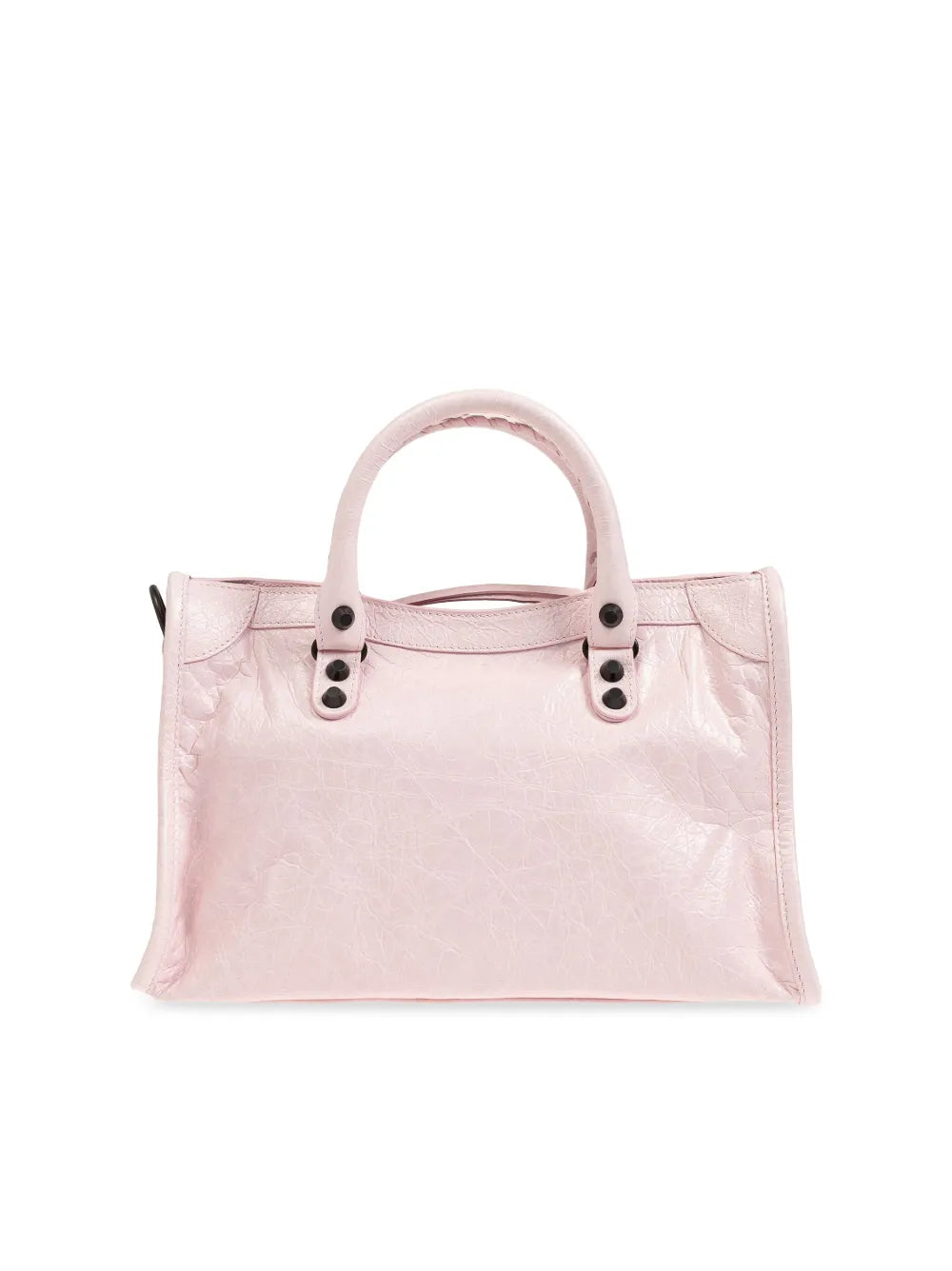 Balenciagasmall Le City tote bag