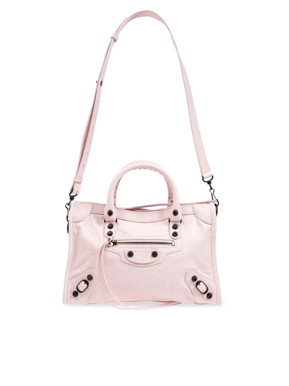 Balenciagasmall Le City tote bag