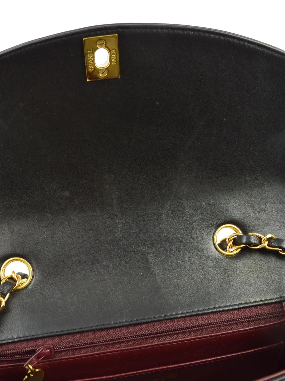 Pre-OwnedCHANEL Pre-Owned1995 Diana small shoulder bag