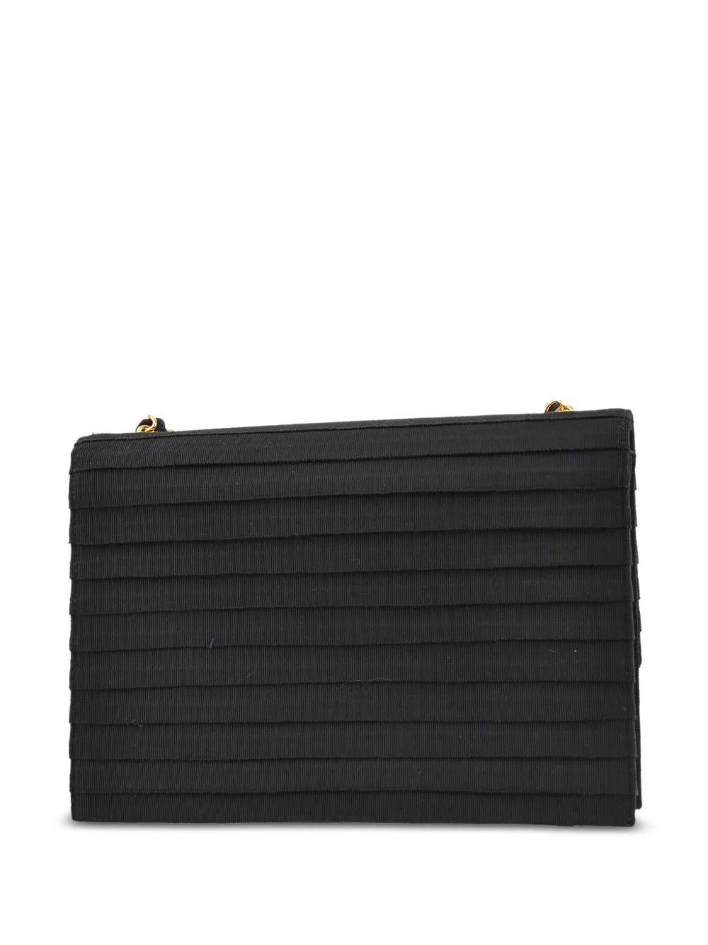 Pre-OwnedCHANEL Pre-Owned1990 flap chain shoulder bag