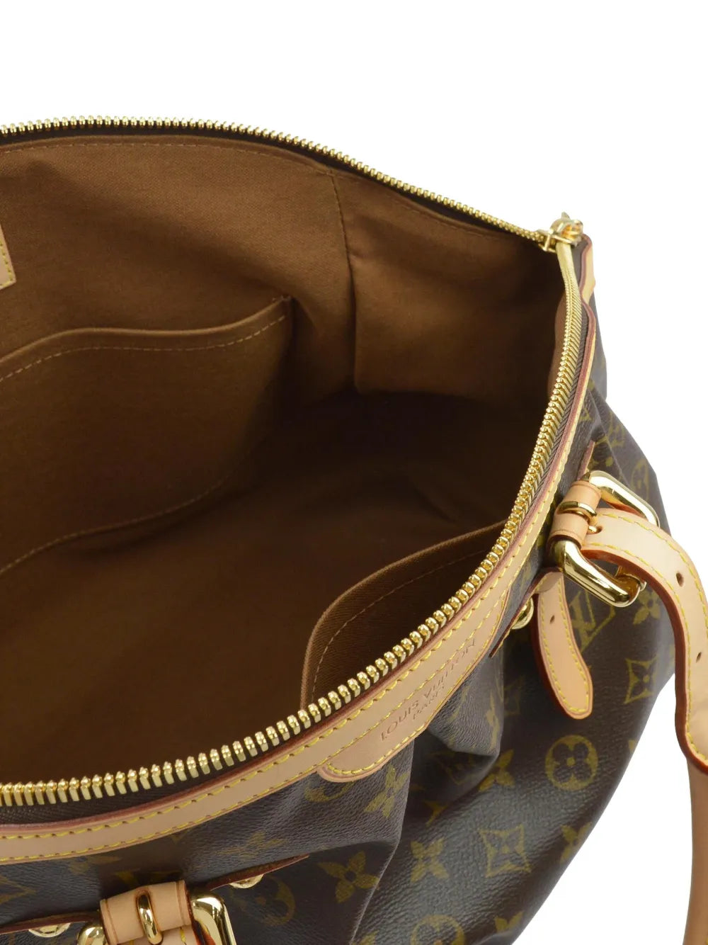 Pre-OwnedLouis Vuitton Pre-Owned2012 Tivoli GM handbag