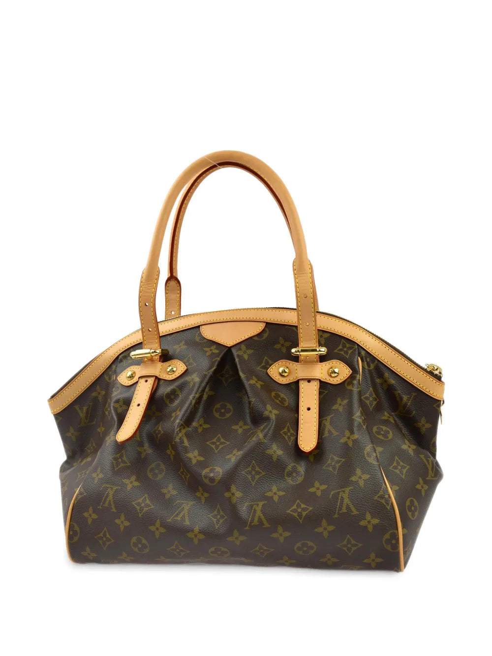 Pre-OwnedLouis Vuitton Pre-Owned2012 Tivoli GM handbag
