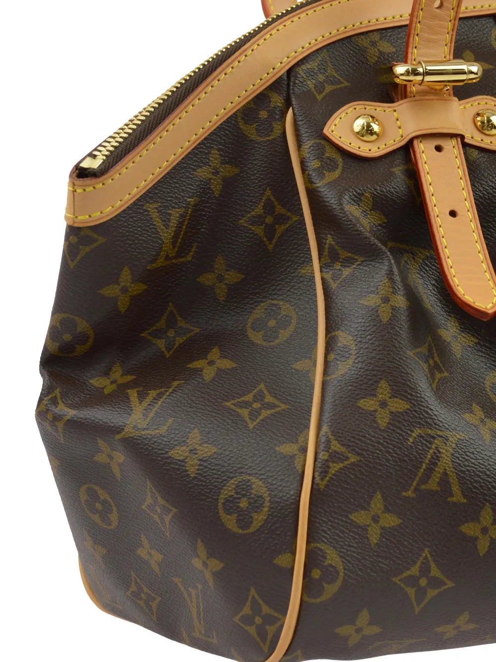 Pre-OwnedLouis Vuitton Pre-Owned2012 Tivoli GM handbag