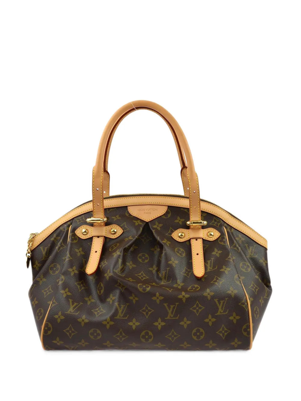 Pre-OwnedLouis Vuitton Pre-Owned2012 Tivoli GM handbag