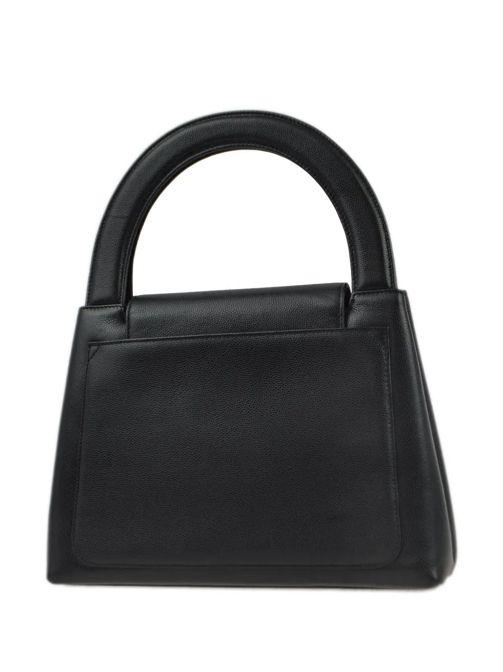 Pre-OwnedCHANEL Pre-Owned1990-2000s CC tote bag