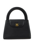 Pre-OwnedCHANEL Pre-Owned1990-2000s CC tote bag