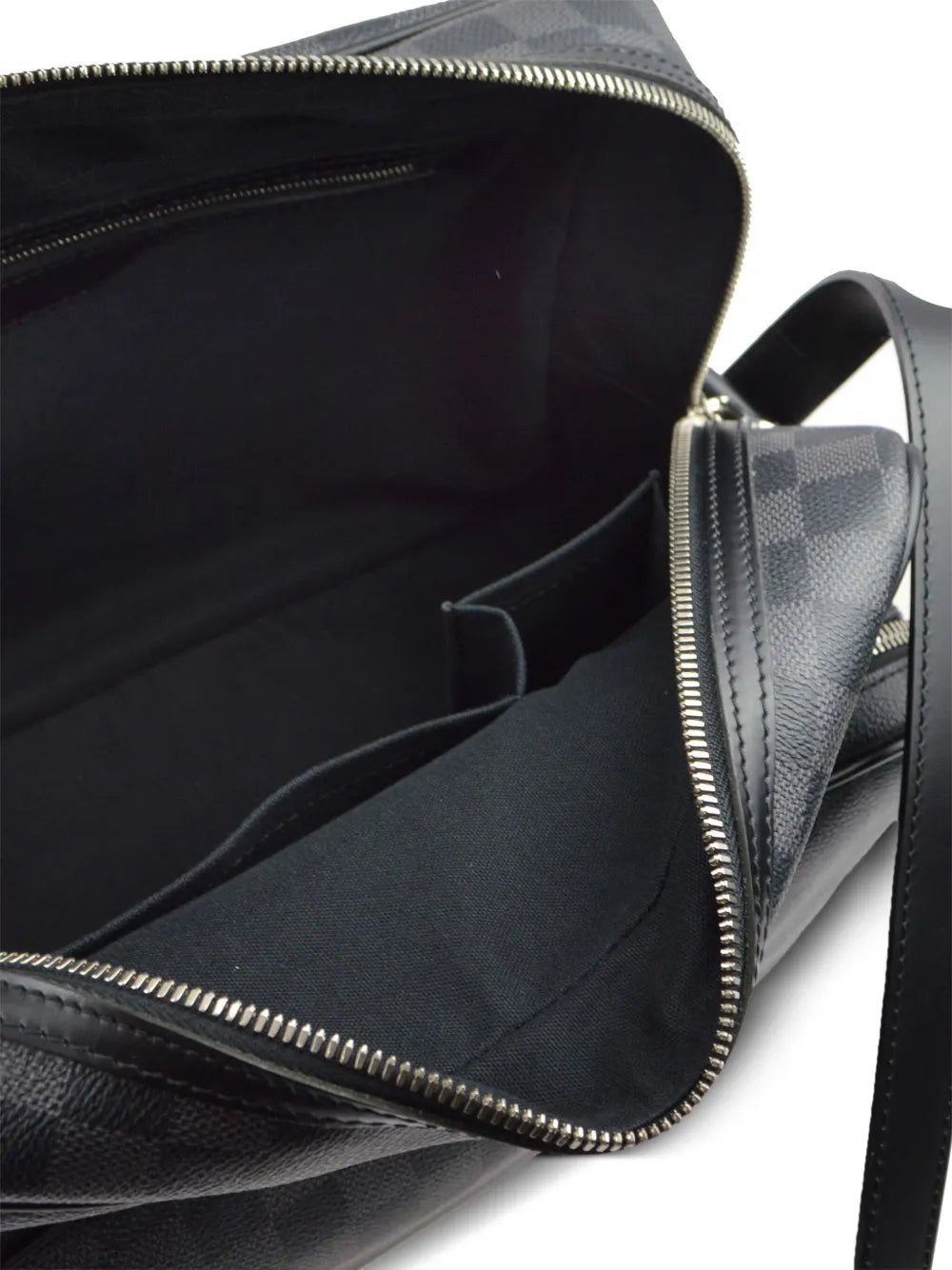 Pre-OwnedLouis Vuitton Pre-Owned2008 Leoh shoulder bag