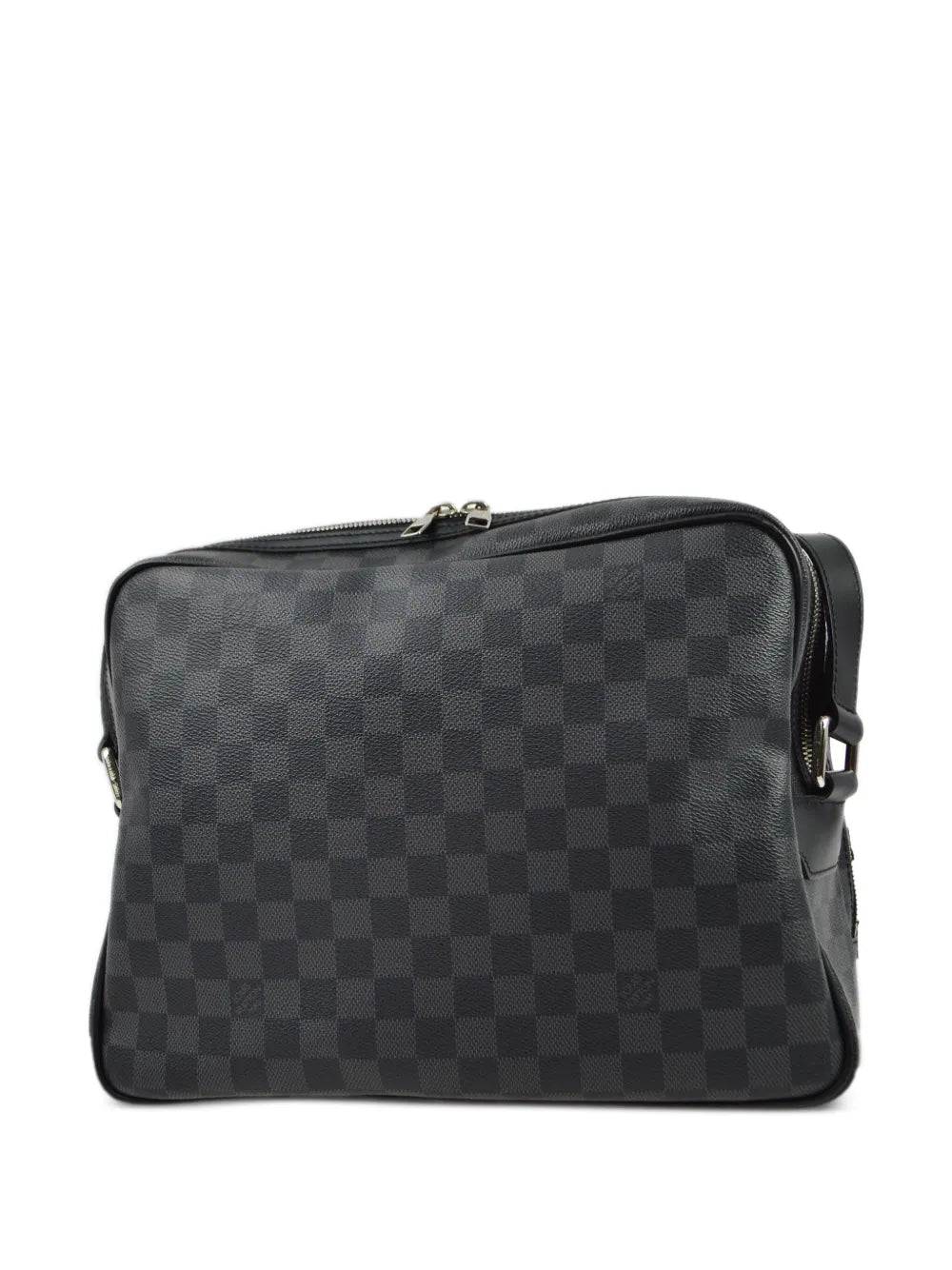 Pre-OwnedLouis Vuitton Pre-Owned2008 Leoh shoulder bag