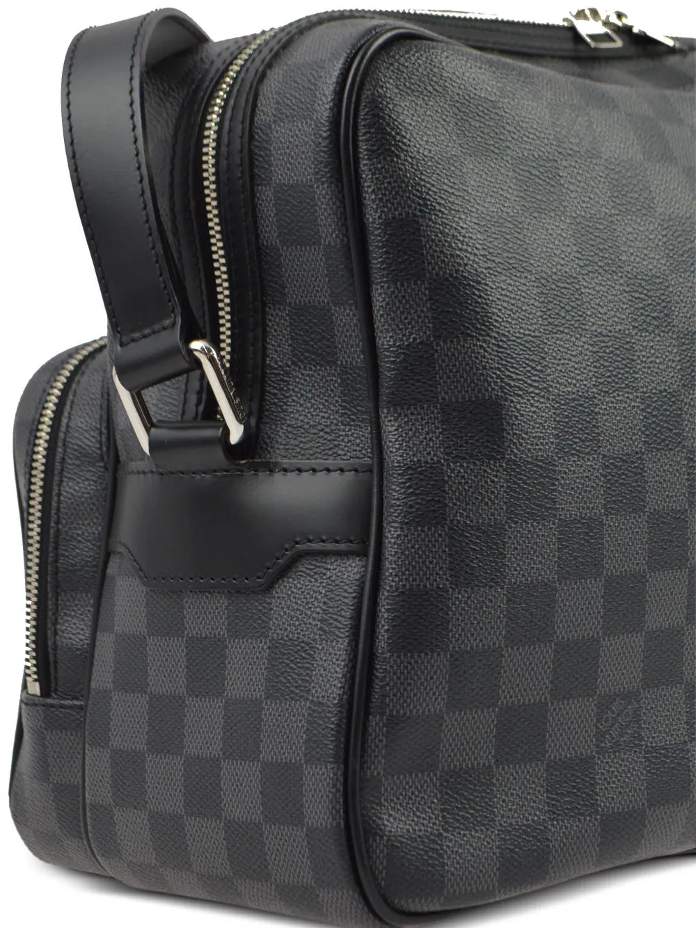 Pre-OwnedLouis Vuitton Pre-Owned2008 Leoh shoulder bag