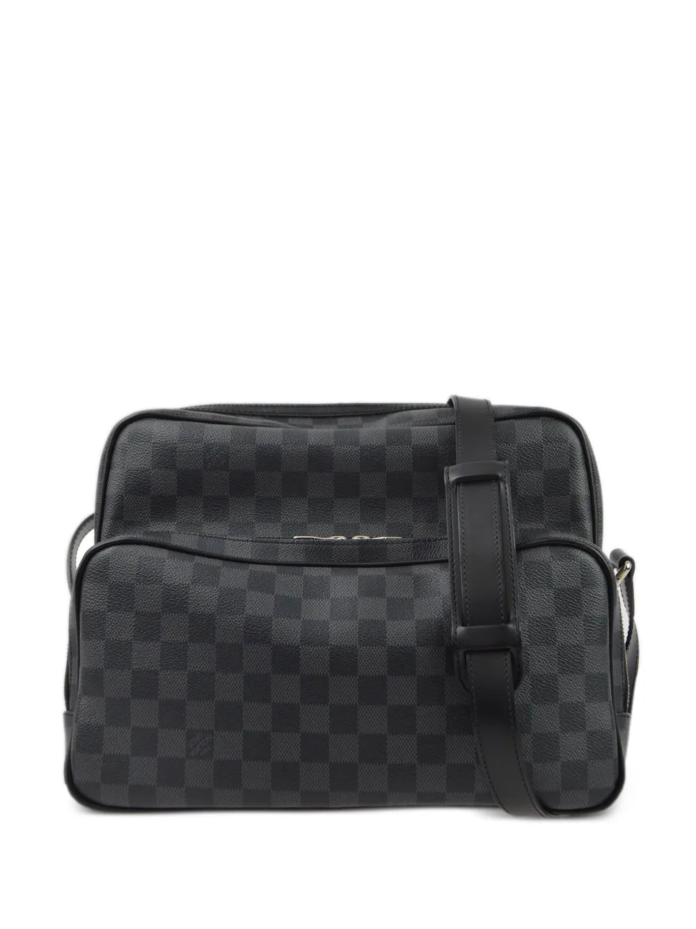 Pre-OwnedLouis Vuitton Pre-Owned2008 Leoh shoulder bag