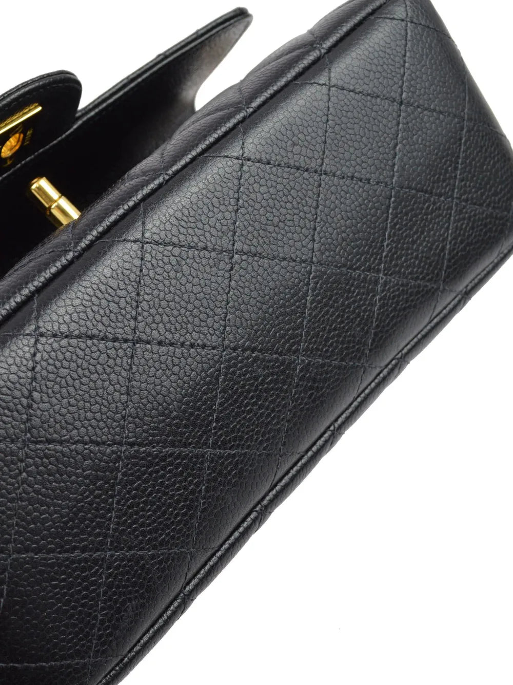 Pre-OwnedCHANEL Pre-Owned1997 Both Side Classic Flap shoulder bag