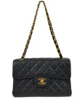 Pre-OwnedCHANEL Pre-Owned1997 Both Side Classic Flap shoulder bag