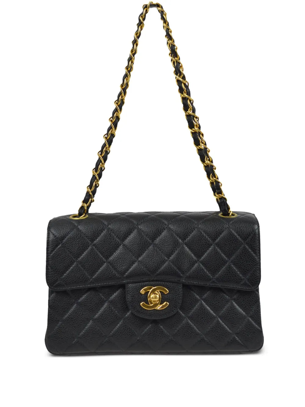 Pre-OwnedCHANEL Pre-Owned1997 Both Side Classic Flap shoulder bag