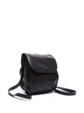 Pre-OwnedCHANEL Pre-Owned1985-1993 CC-stitch backpack