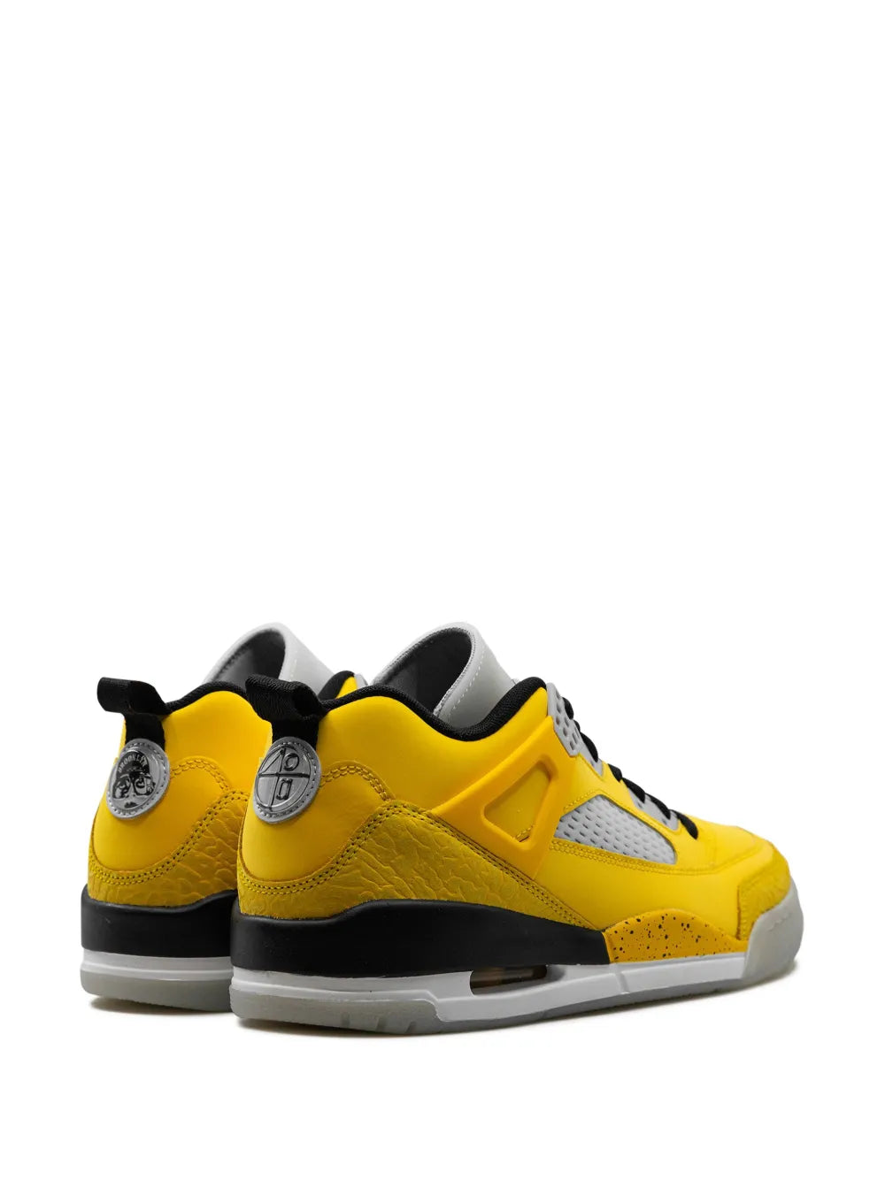 Jordan Jordan Spizike Low Lightning Sneakers
