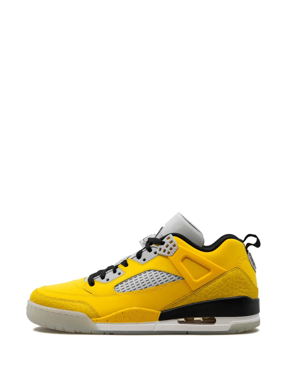 Jordan Jordan Spizike Low Lightning Sneakers