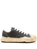 Maison Mihara Yasuhiro Hank Sneakers