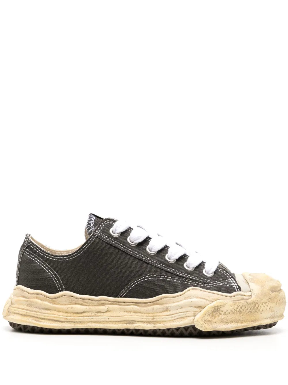 Maison Mihara Yasuhiro Hank Sneakers