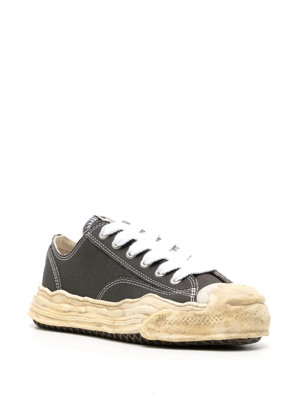 Maison Mihara Yasuhiro Hank Sneakers