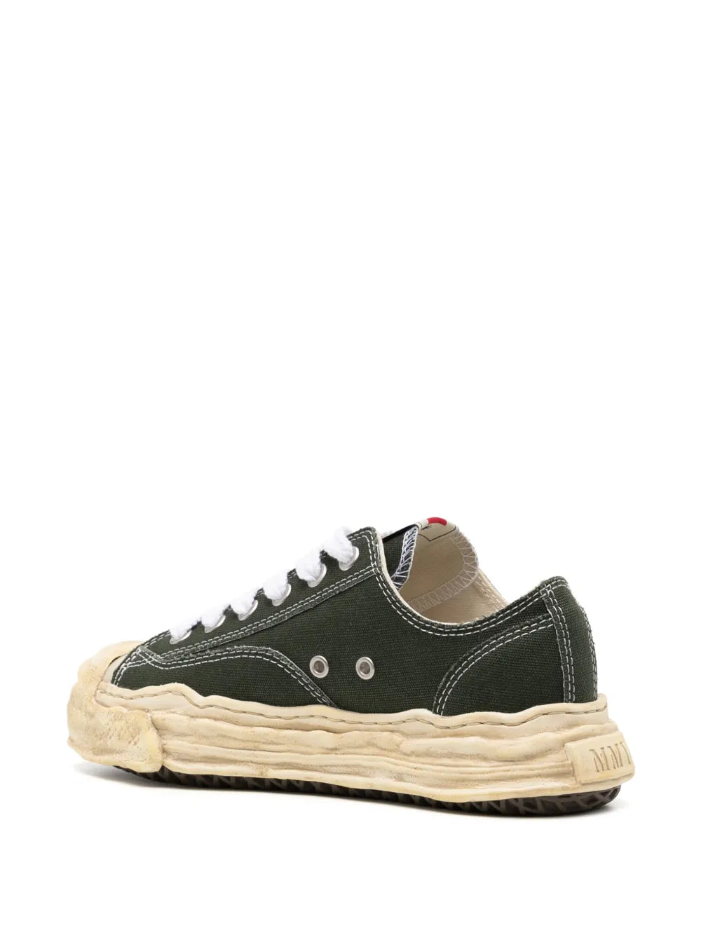 Maison Mihara Yasuhiro Hank Sneakers