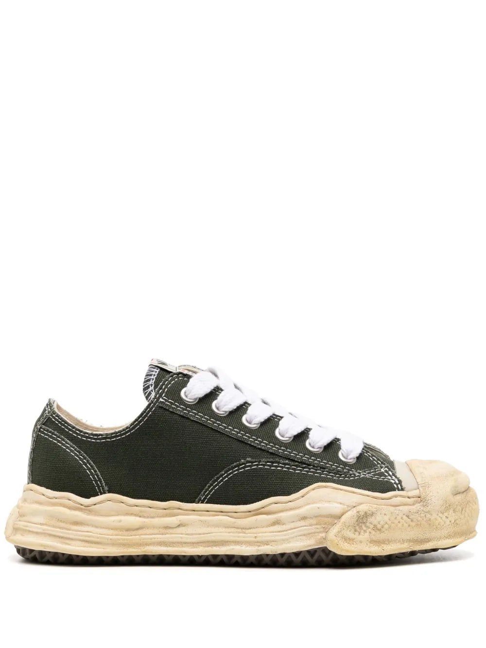 Maison Mihara Yasuhiro Hank Sneakers
