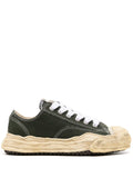 Maison Mihara Yasuhiro Hank Sneakers
