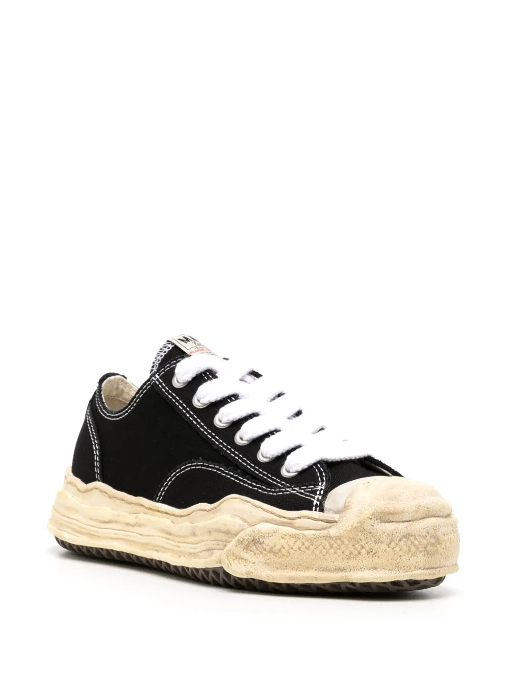 Maison Mihara Yasuhiro Hank Sneakers