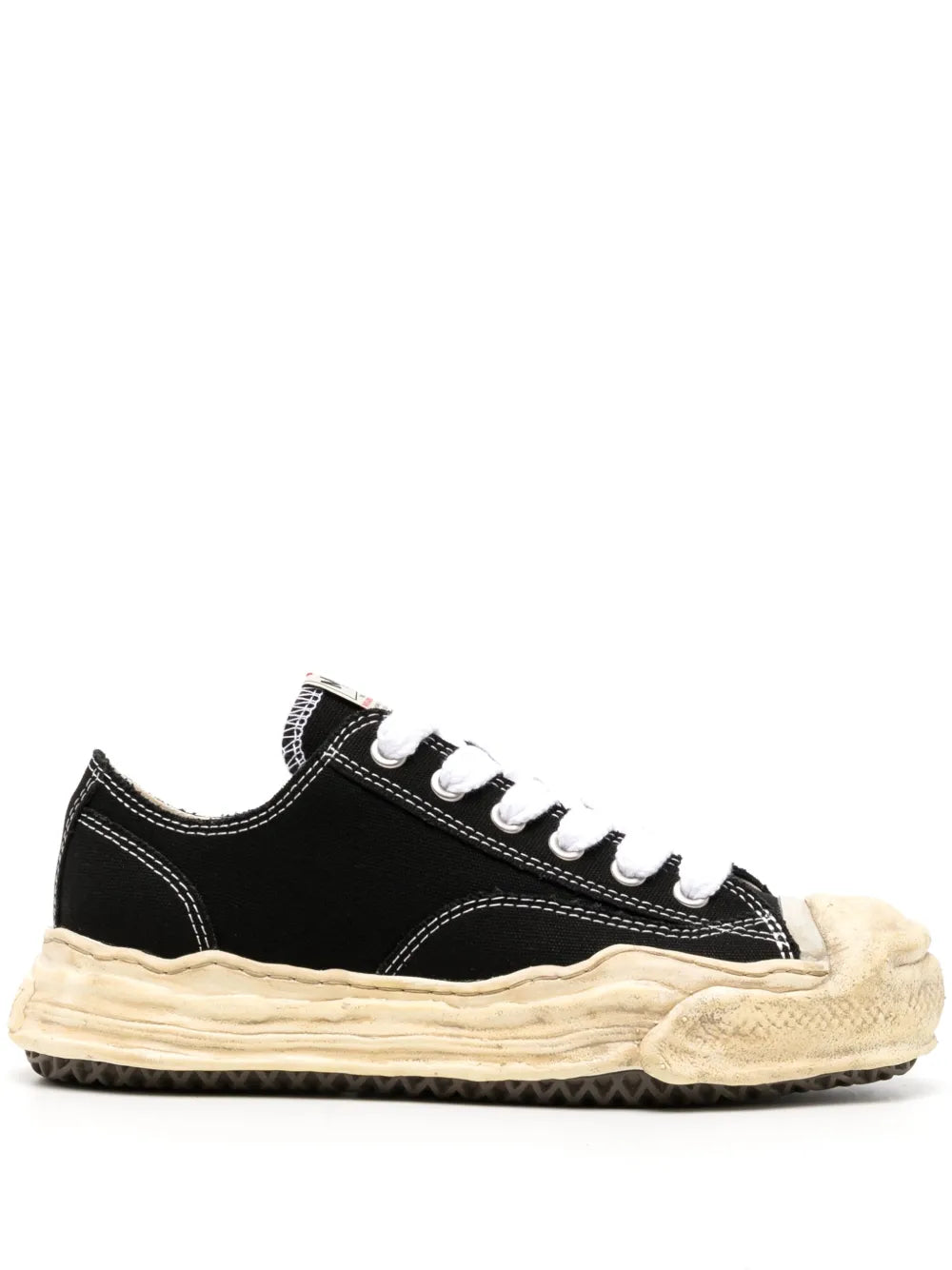 Maison Mihara Yasuhiro Hank Sneakers
