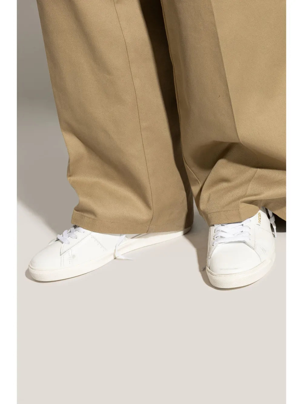 Golden Goose Matchstar Sneakers