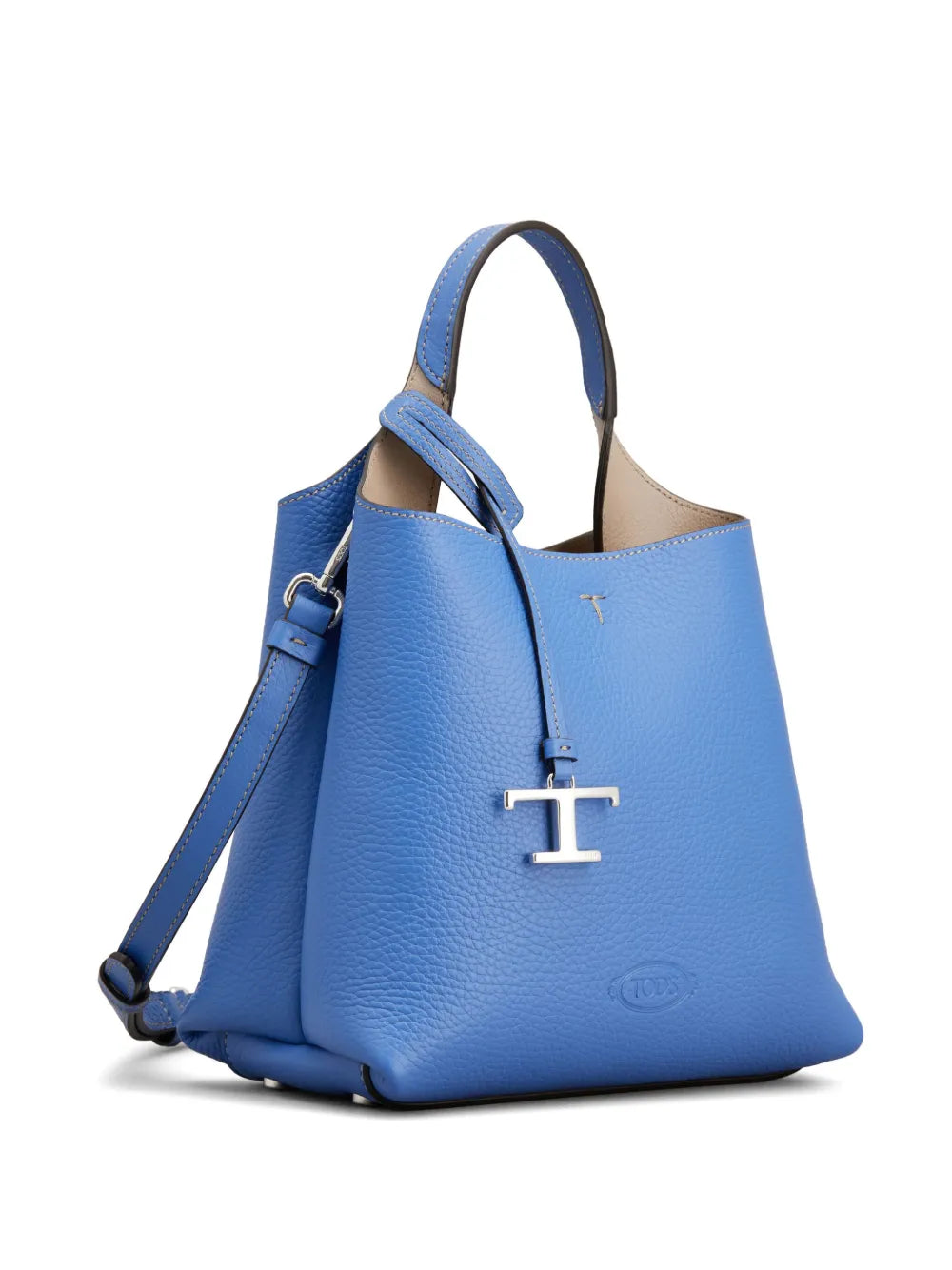 Tod'smini leather tote bag
